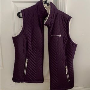 Free Country Vest